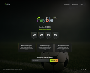Grafik-Design von aberyor für Fayble | Design: #35030397