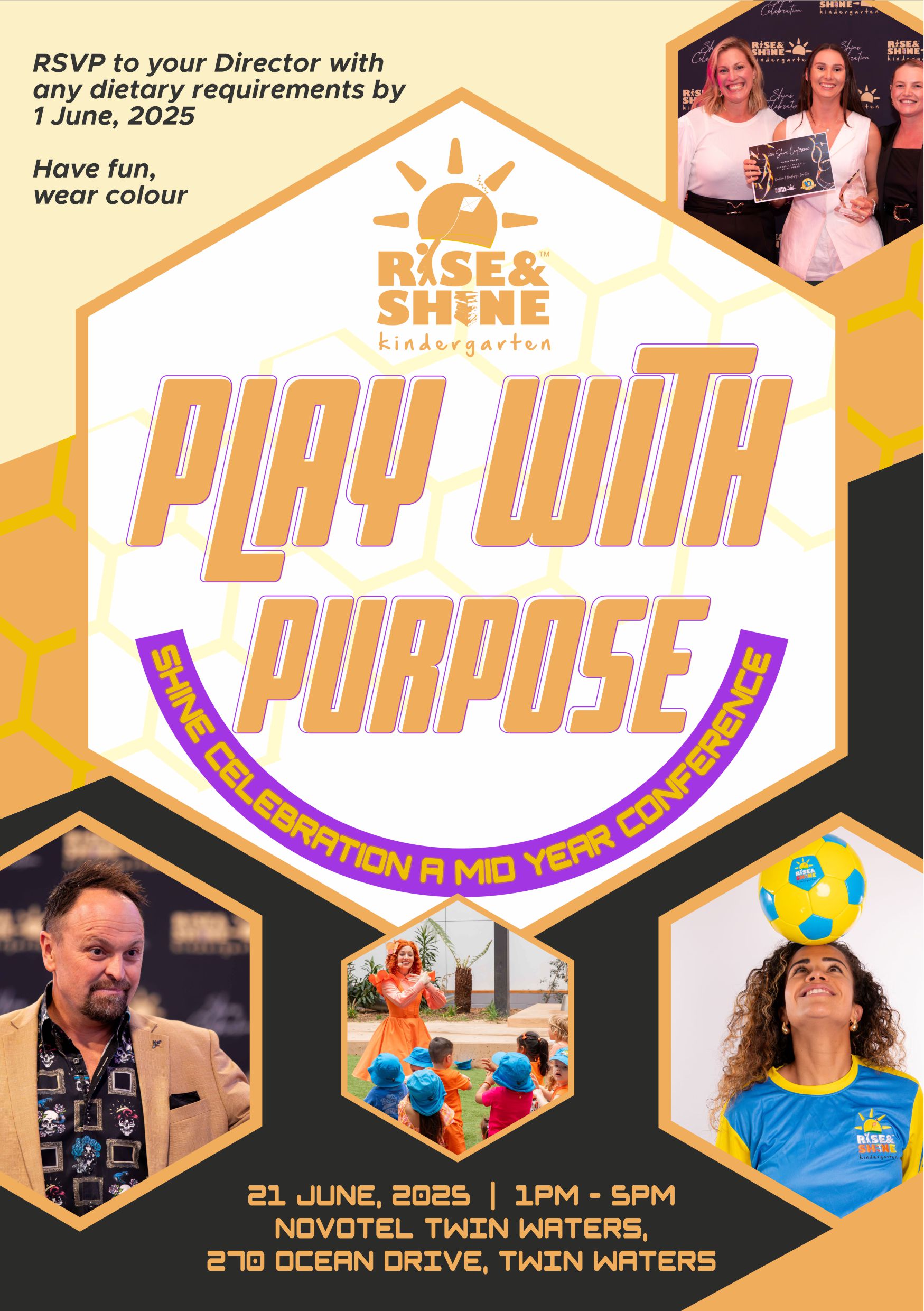 Flyer Design by nng for this project | Design #35072109