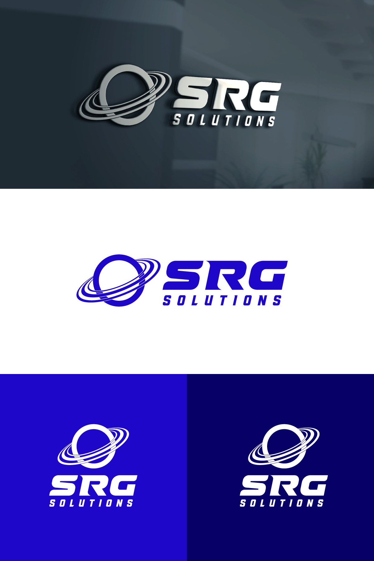 Logo Design by Sergio Coelho for this project | Design #34997636