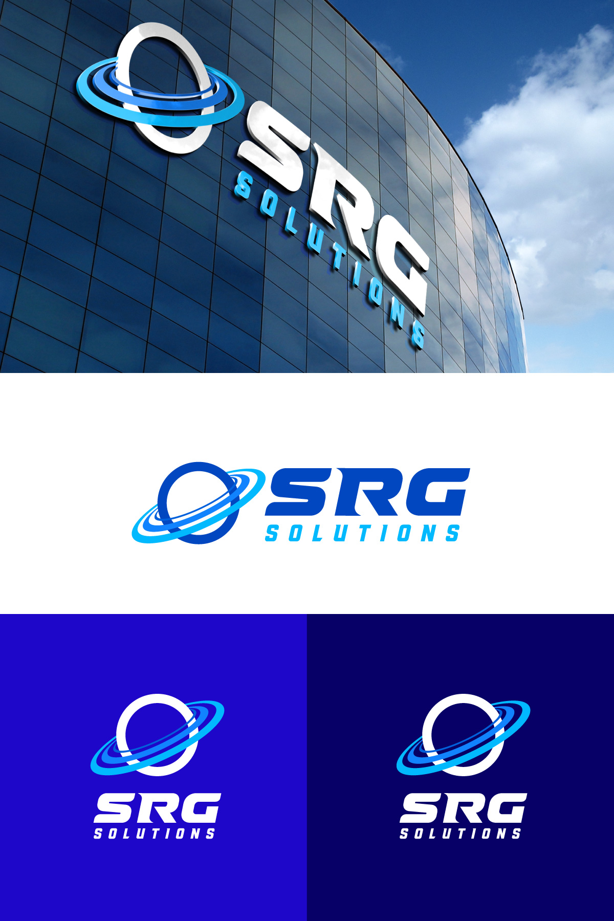 Logo Design by Sergio Coelho for this project | Design #34997703
