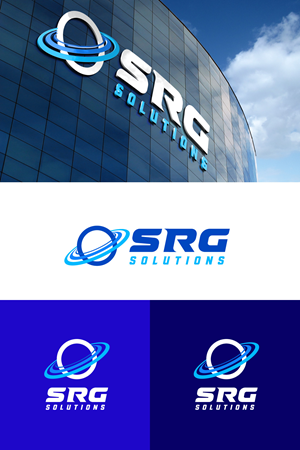 Logo Design by Sergio Coelho for this project | Design: #34997703