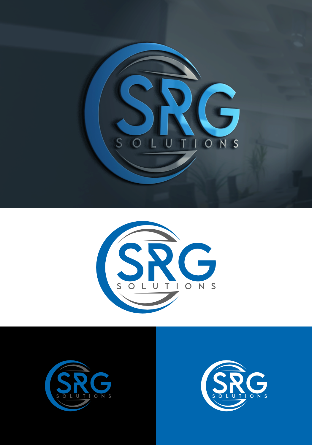 Logo Design by Bunglon_ for this project | Design #34995286