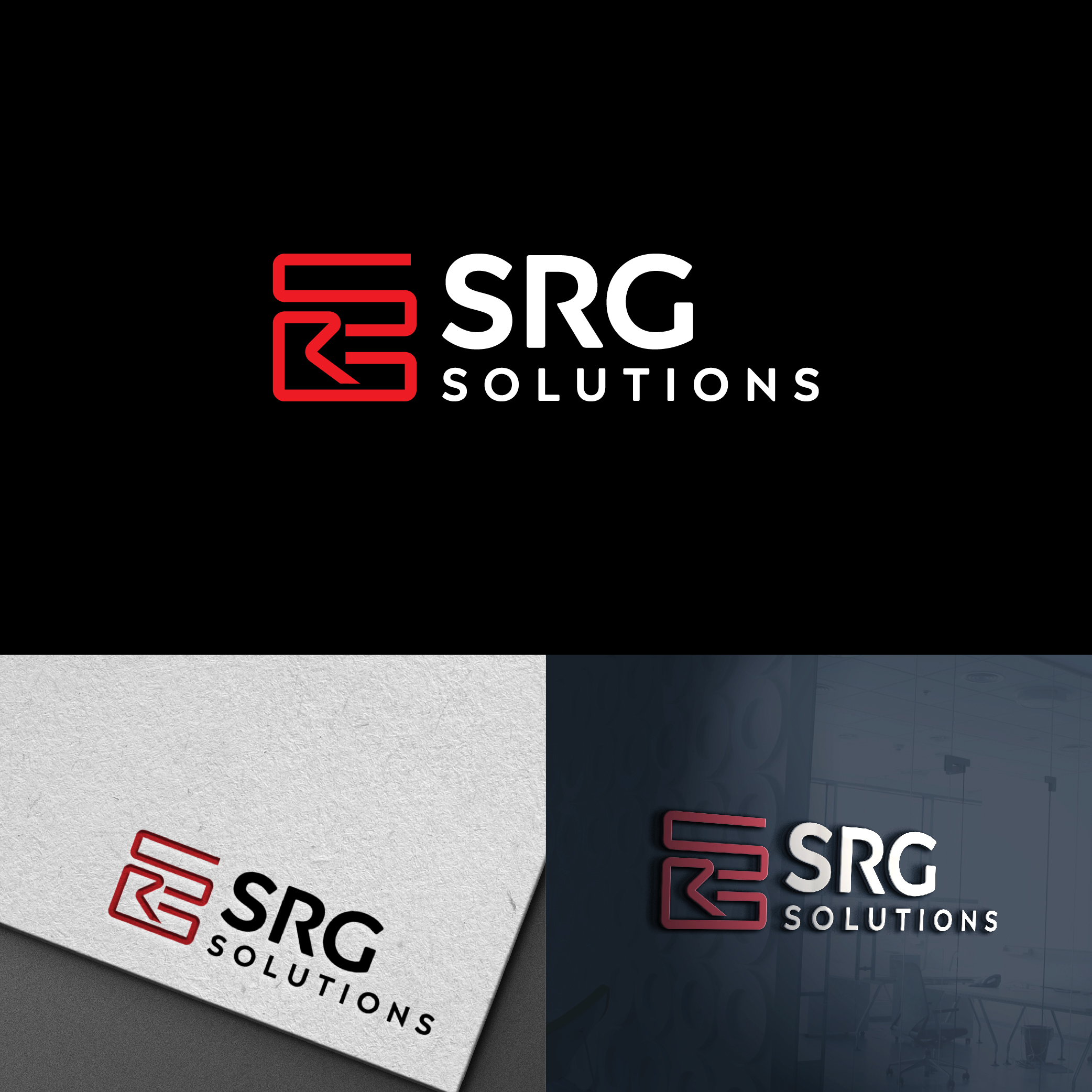 Logo Design by designer profile for this project | Design #34994691