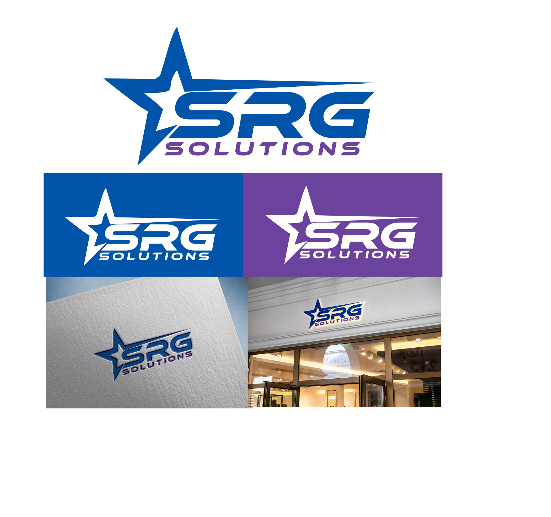 Logo Design by JS Desiger for this project | Design #35026120