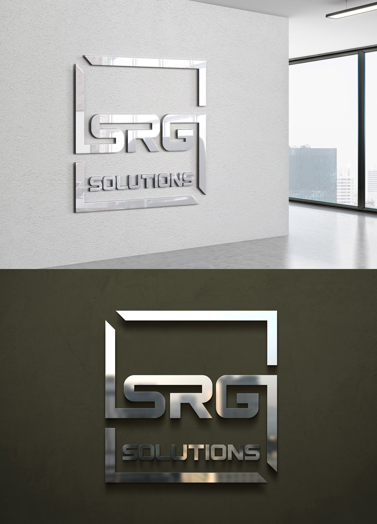 Logo Design by Wonderful design for this project | Design #34995689