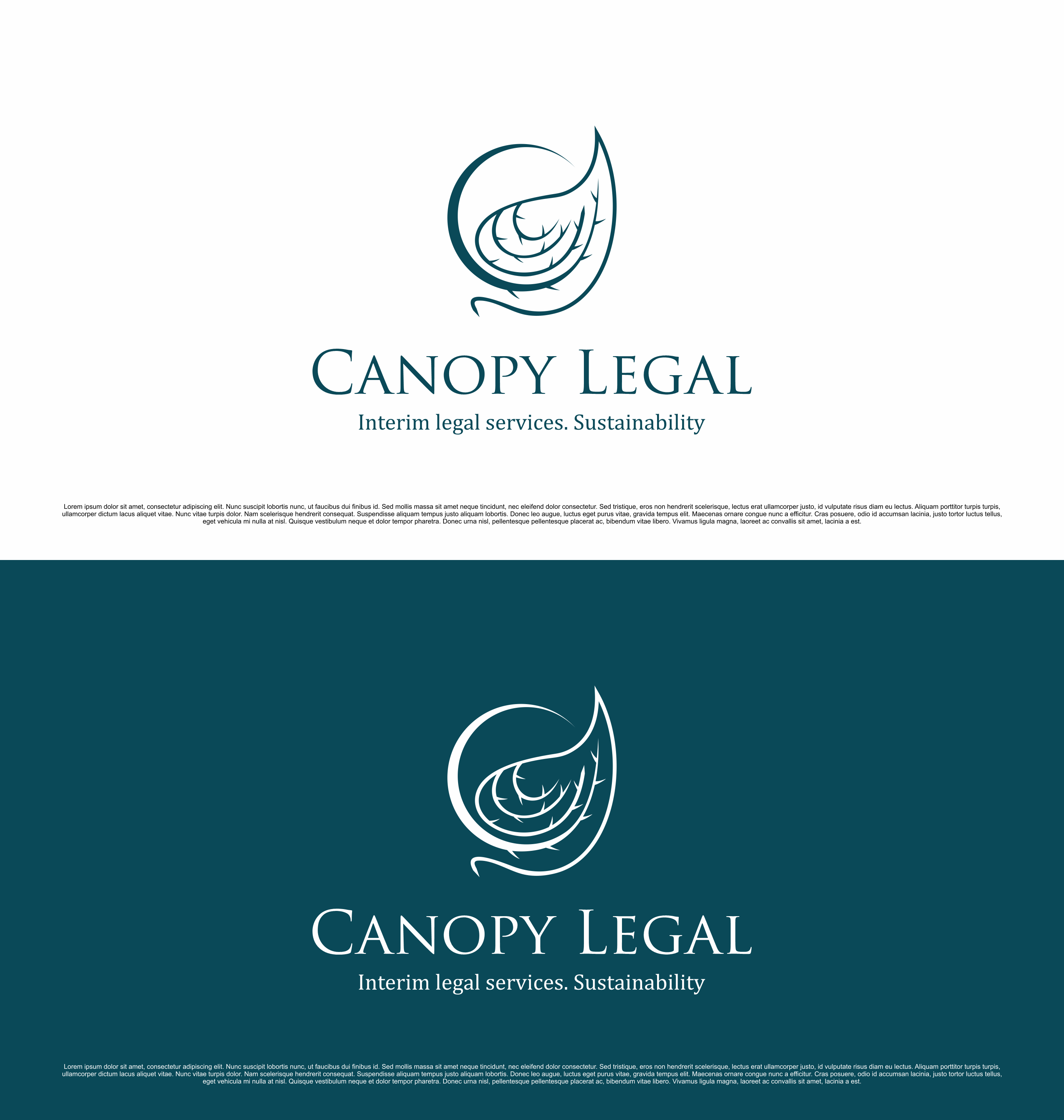 Logo Design by saesean for this project | Design #34995679