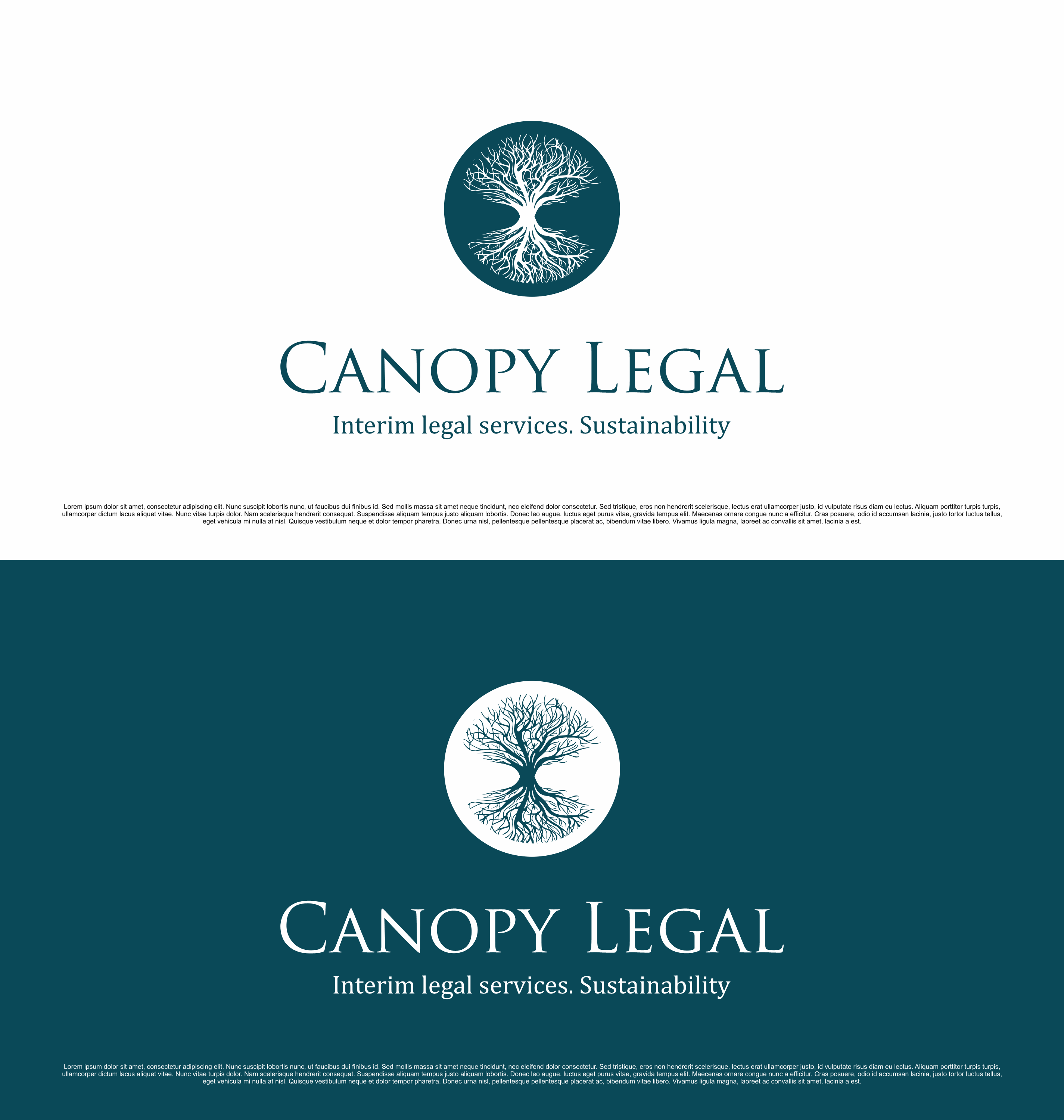 Logo Design by saesean for this project | Design #34995680