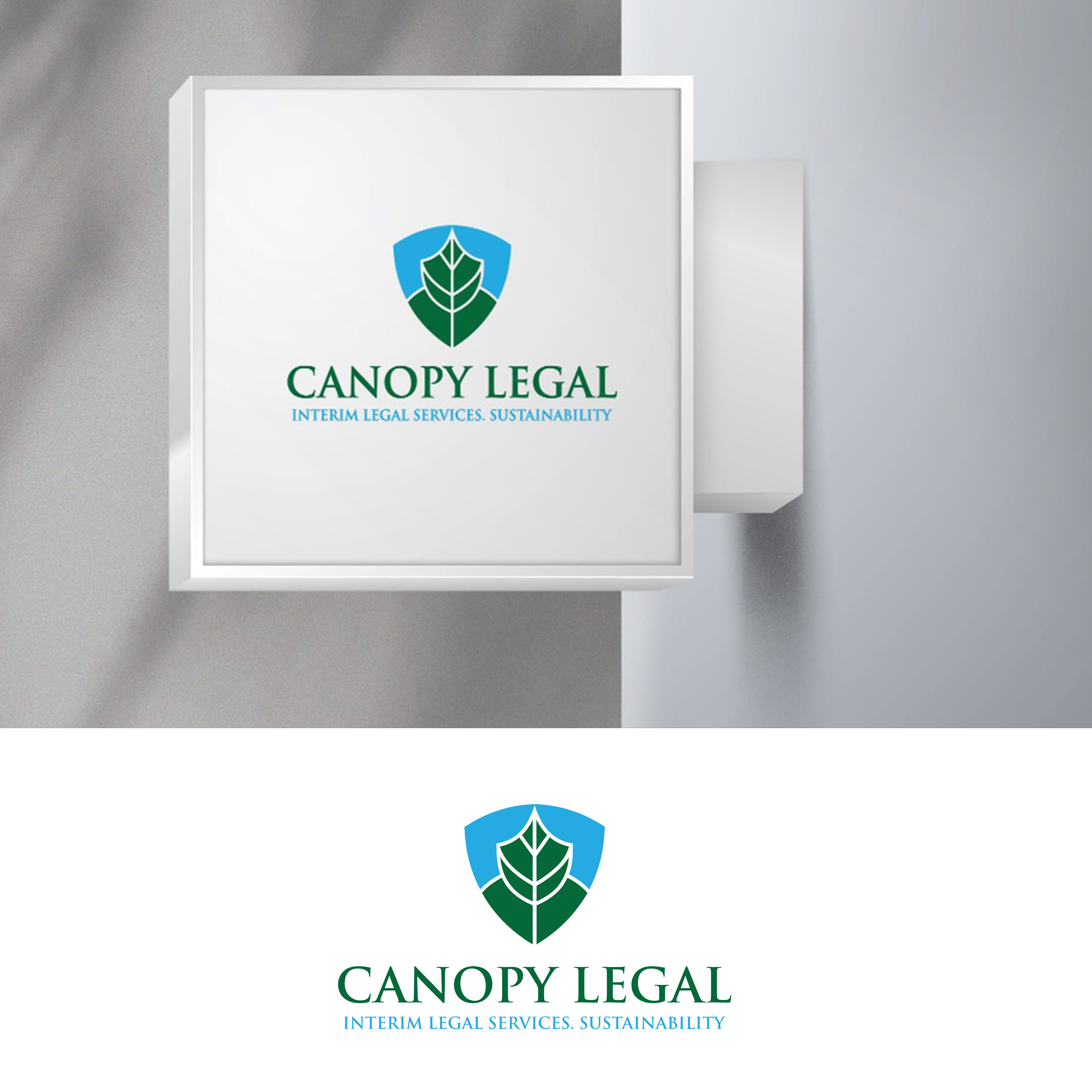 Logo Design by Interloop_Designs for this project | Design #34998822