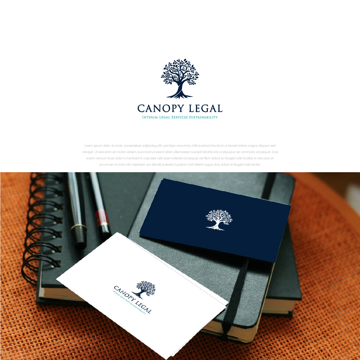 Logo Design by urvaG for this project | Design #34997899