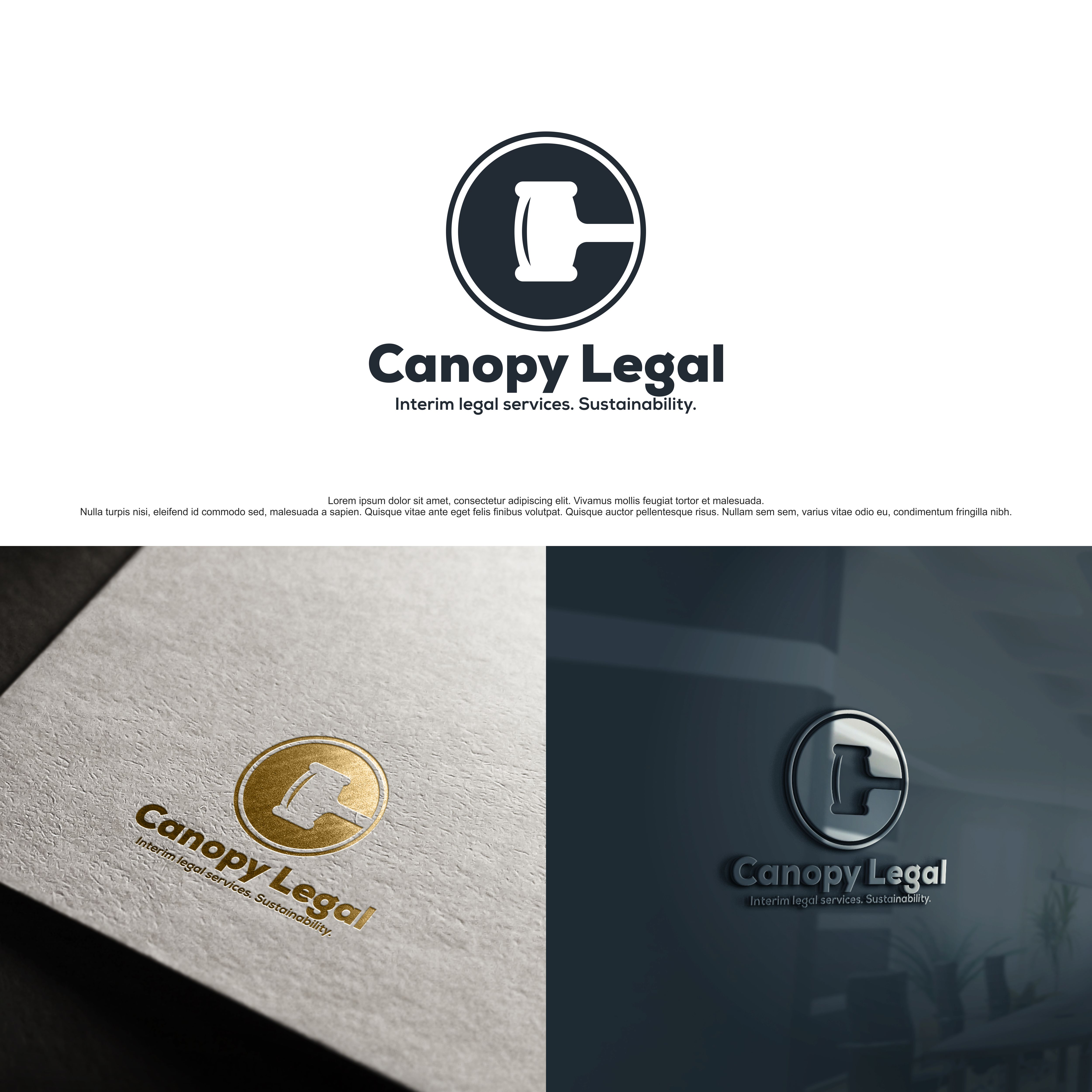Logo Design by memorrystudio for this project | Design #35005212