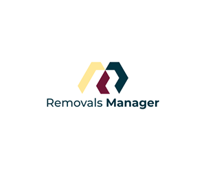 Logo Design by Sudarmawan for Removals Manager Ltd | Design #35033213