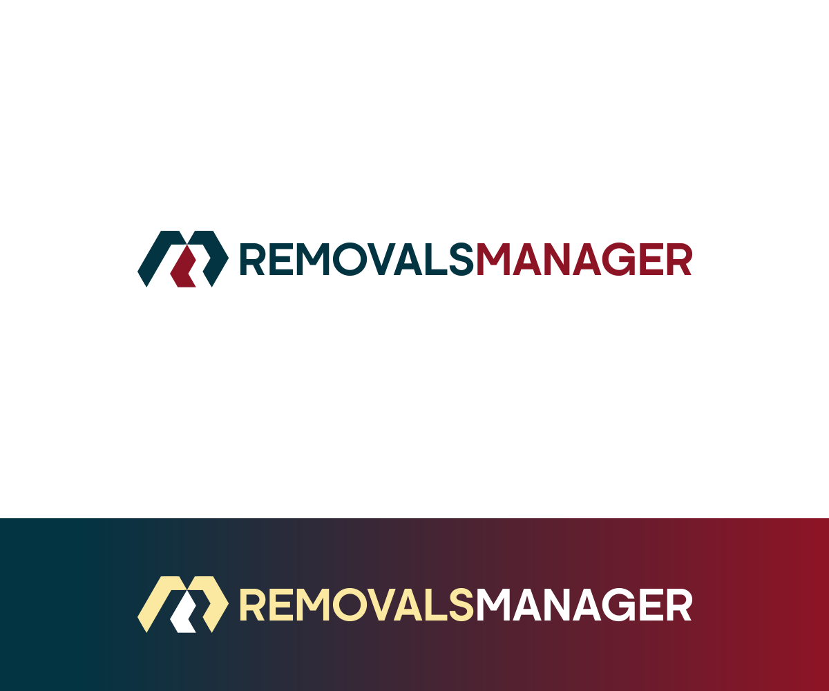 Diseño de Logo por Artch4 para Removals Manager Ltd | Diseño #35033310
