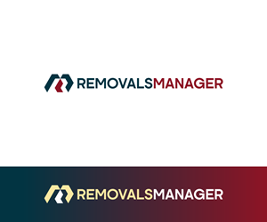 Logo Design by Artch4 for Removals Manager Ltd | Design: #35033310