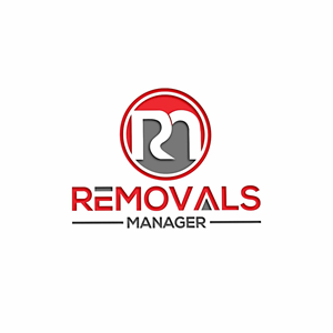 Logo Design by Tasnuba Tabassum for Removals Manager Ltd | Design: #34997242