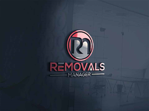 Diseño de Logo por Tasnuba Tabassum para Removals Manager Ltd | Diseño: #34997243