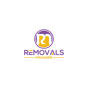 Logo Design by Tasnuba Tabassum for Removals Manager Ltd | Design: #35002952
