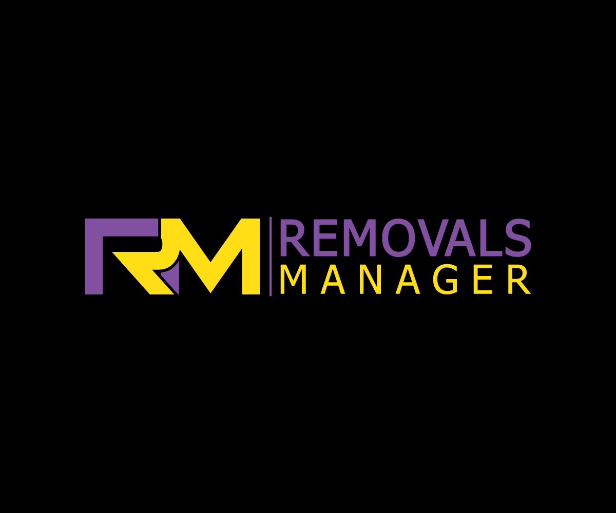 Design de Logo par Spark  Design pour Removals Manager Ltd | Design #34997127