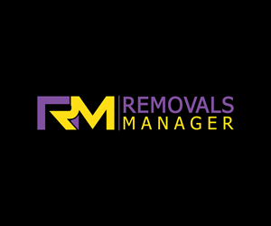 Design de Logo par Spark  Design pour Removals Manager Ltd | Design : #34997127