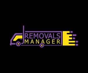 Diseño de Logo por Spark  Design para Removals Manager Ltd | Diseño: #34997128
