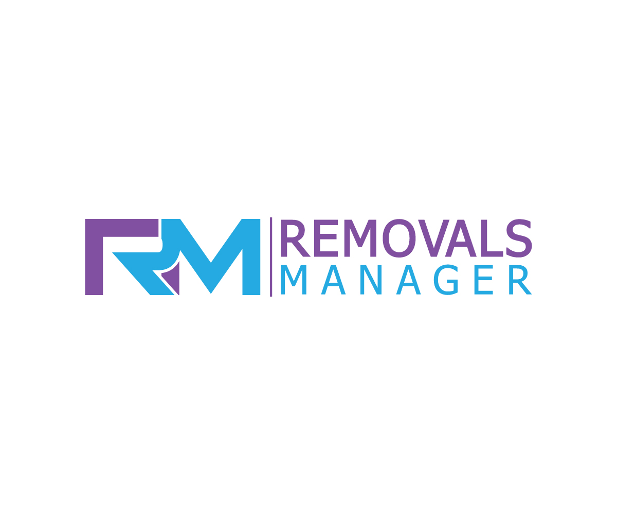 Diseño de Logo por Spark  Design para Removals Manager Ltd | Diseño #34997129