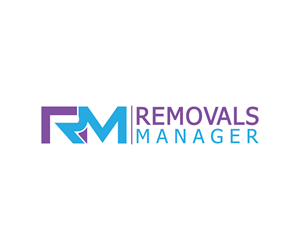 Logo Design by Spark  Design for Removals Manager Ltd | Design: #34997129