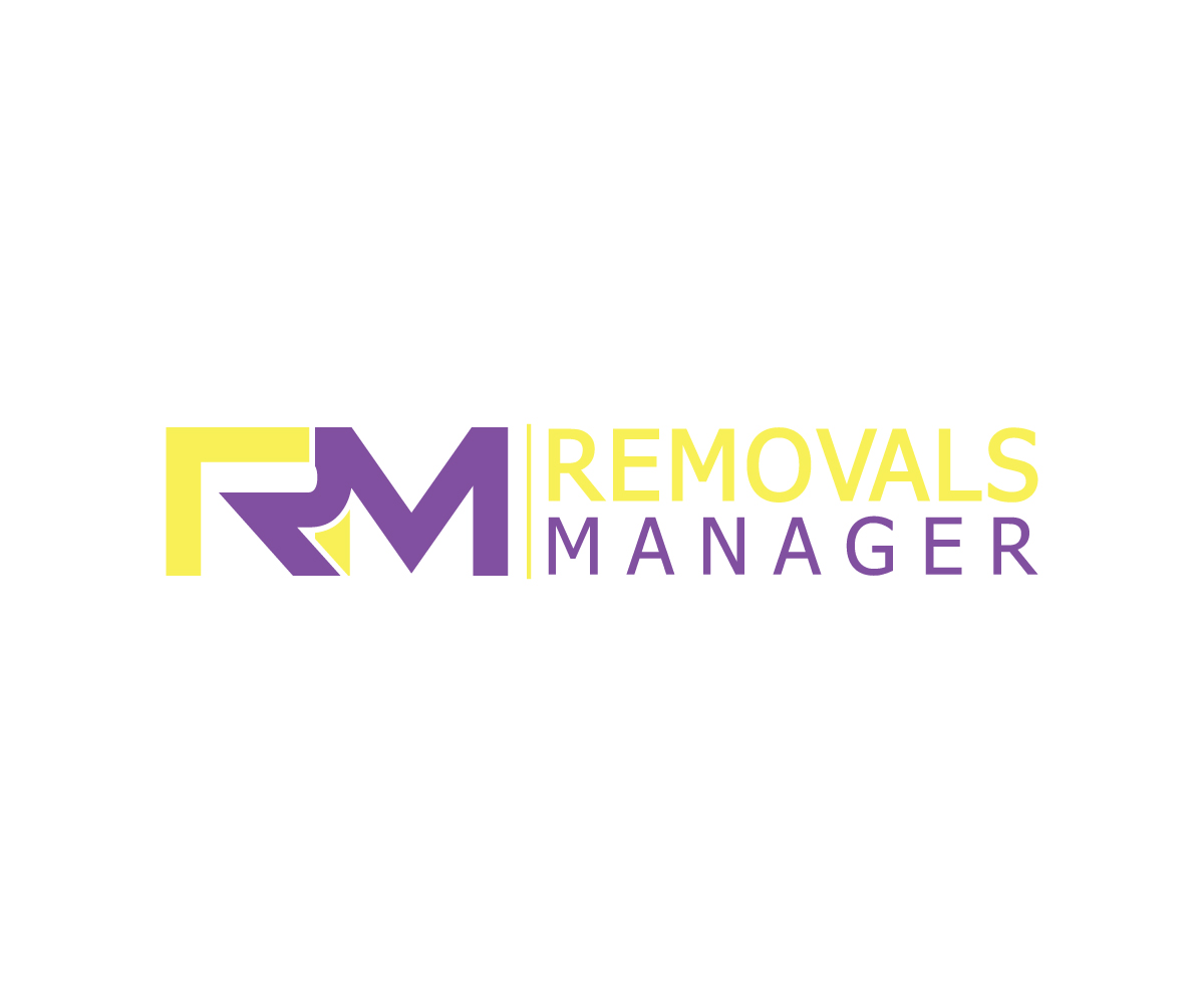 Design de Logo par Spark  Design pour Removals Manager Ltd | Design #35002116