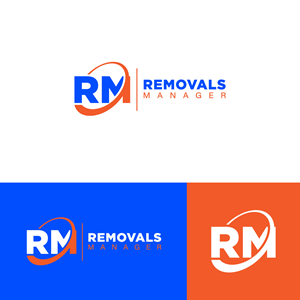 Logo Design by Ahasan36 for Removals Manager Ltd | Design: #34997963