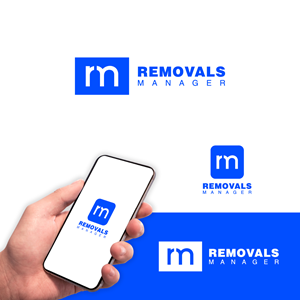 Design de Logo par Ahasan36 pour Removals Manager Ltd | Design : #34998594