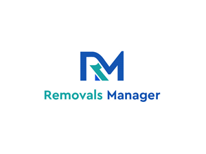 Logo Design by 4lv for Removals Manager Ltd | Design #35031557
