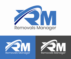 Diseño de Logo por Design Radz para Removals Manager Ltd | Diseño: #35032948