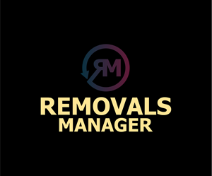 Diseño de Logo por kalongg langgeng jaya para Removals Manager Ltd | Diseño: #34996797