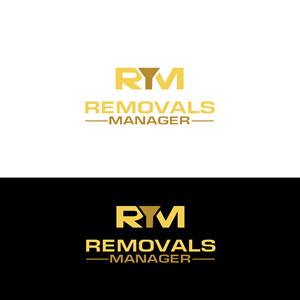 Diseño de Logo por Art_lv para Removals Manager Ltd | Diseño: #35025092