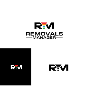 Diseño de Logo por Art_lv para Removals Manager Ltd | Diseño: #35025093
