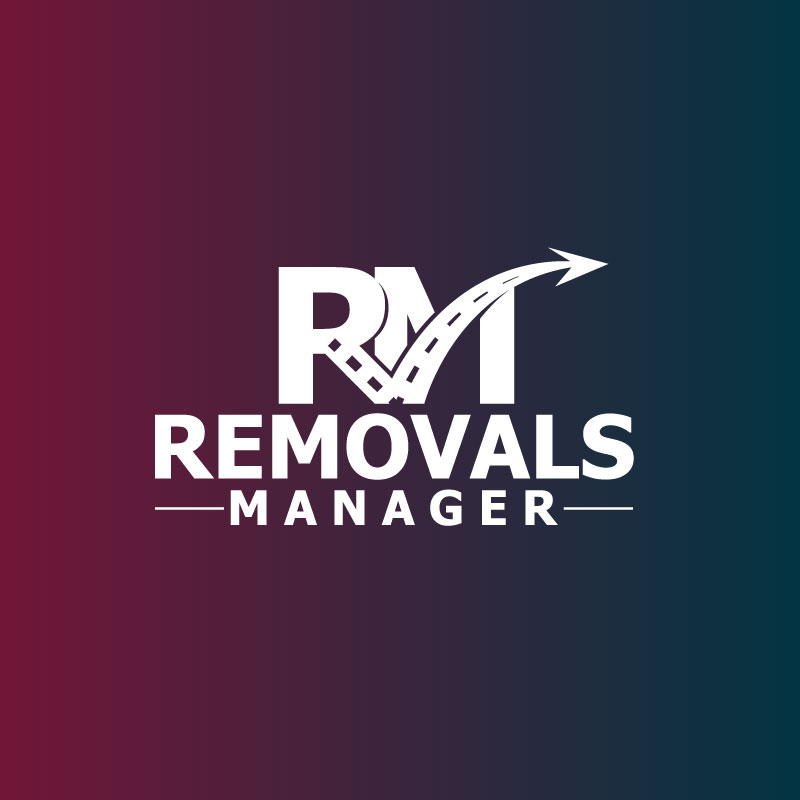 Diseño de Logo por VisionCraft™ para Removals Manager Ltd | Diseño #34997999