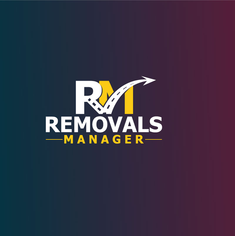 Design de Logo par VisionCraft™ pour Removals Manager Ltd | Design #35004264