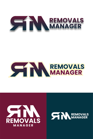 Diseño de Logo por arumdesign para Removals Manager Ltd | Diseño: #35002961