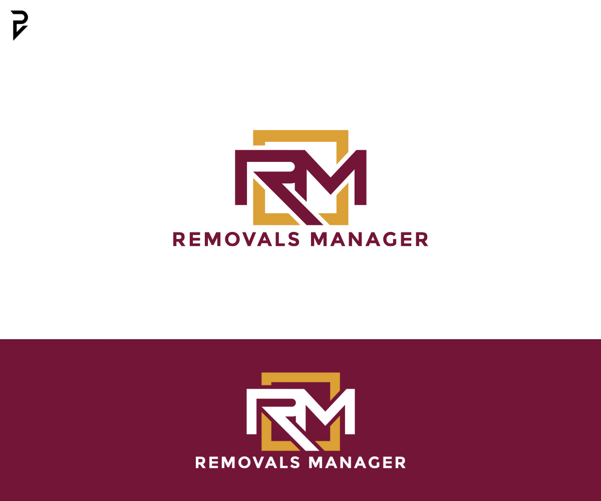 Diseño de Logo por poisonvectors para Removals Manager Ltd | Diseño #34997940