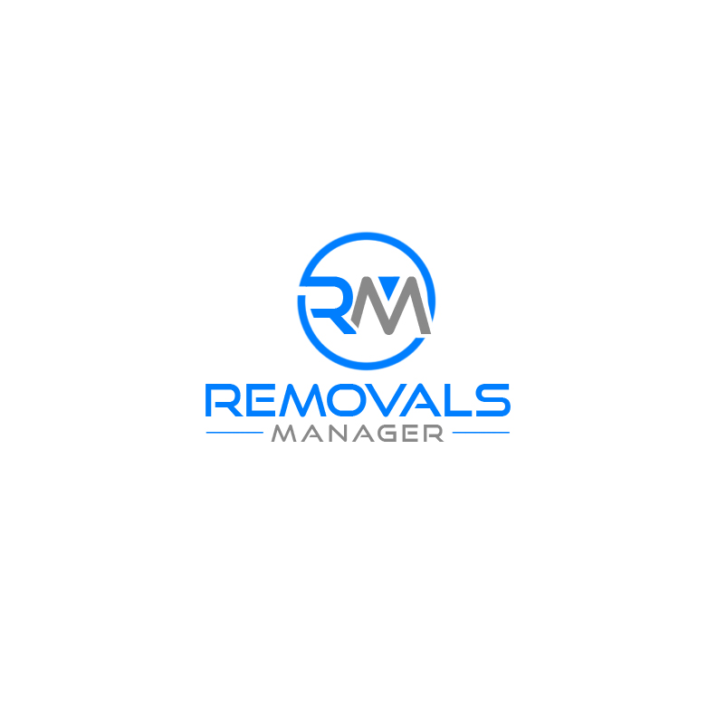 Design de Logo par Noor Ezz pour Removals Manager Ltd | Design #34995714