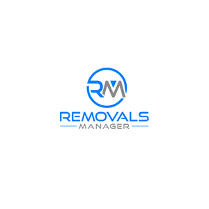 Design de Logo par Noor Ezz pour Removals Manager Ltd | Design : #34995714