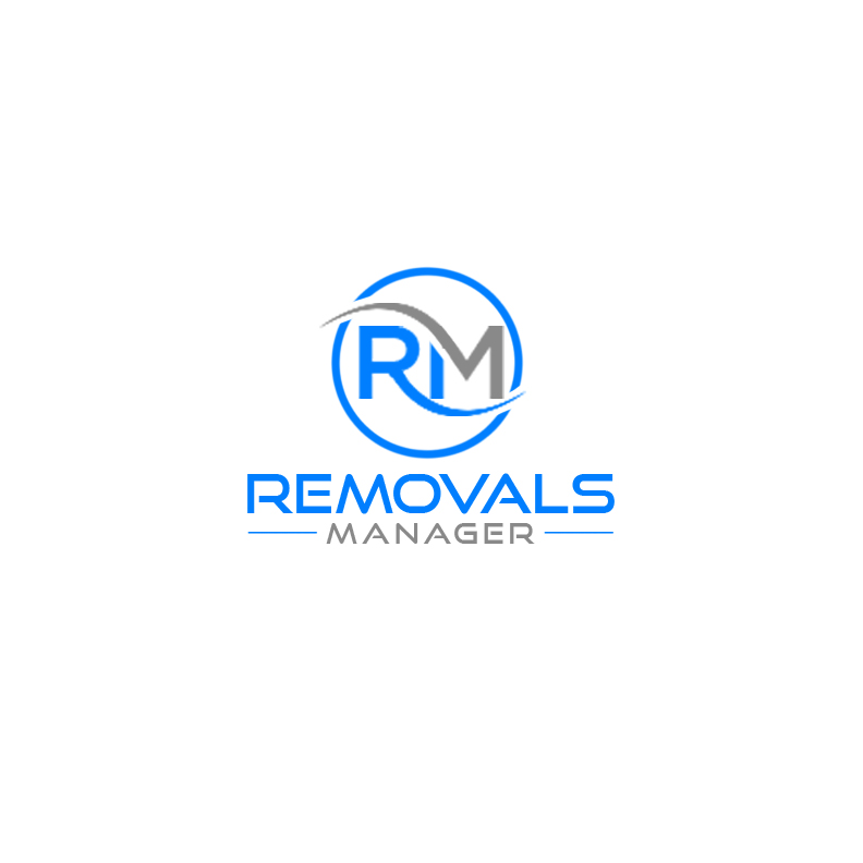 Design de Logo par Noor Ezz pour Removals Manager Ltd | Design #34995716