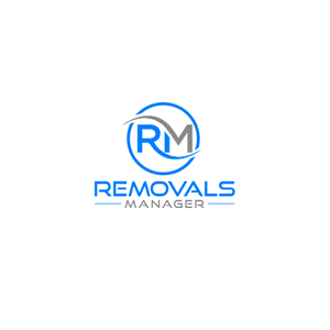 Design de Logo par Noor Ezz pour Removals Manager Ltd | Design : #34995716