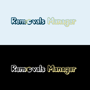 Diseño de Logo por DB_Design para Removals Manager Ltd | Diseño: #34995793