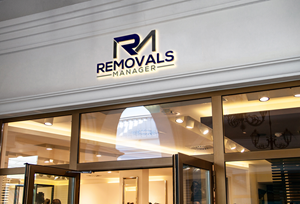 Diseño de Logo por jessimorge para Removals Manager Ltd | Diseño: #34998471