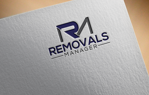 Diseño de Logo por jessimorge para Removals Manager Ltd | Diseño: #34998472
