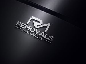 Diseño de Logo por jessimorge para Removals Manager Ltd | Diseño: #34998473