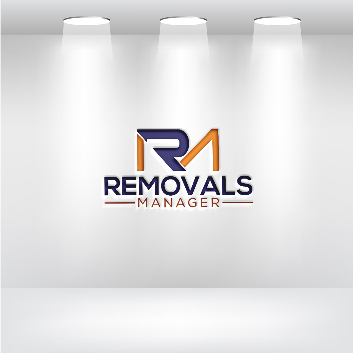 Diseño de Logo por jessimorge para Removals Manager Ltd | Diseño #35004229