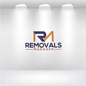 Diseño de Logo por jessimorge para Removals Manager Ltd | Diseño: #35004229