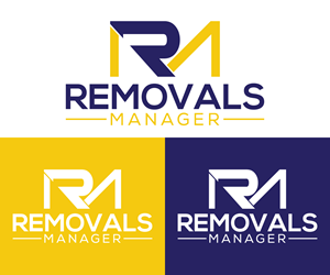 Diseño de Logo por jessimorge para Removals Manager Ltd | Diseño: #35004231