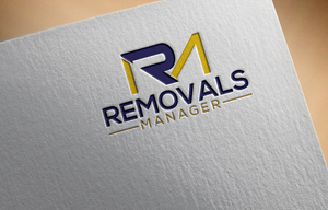 Diseño de Logo por jessimorge para Removals Manager Ltd | Diseño: #35004232