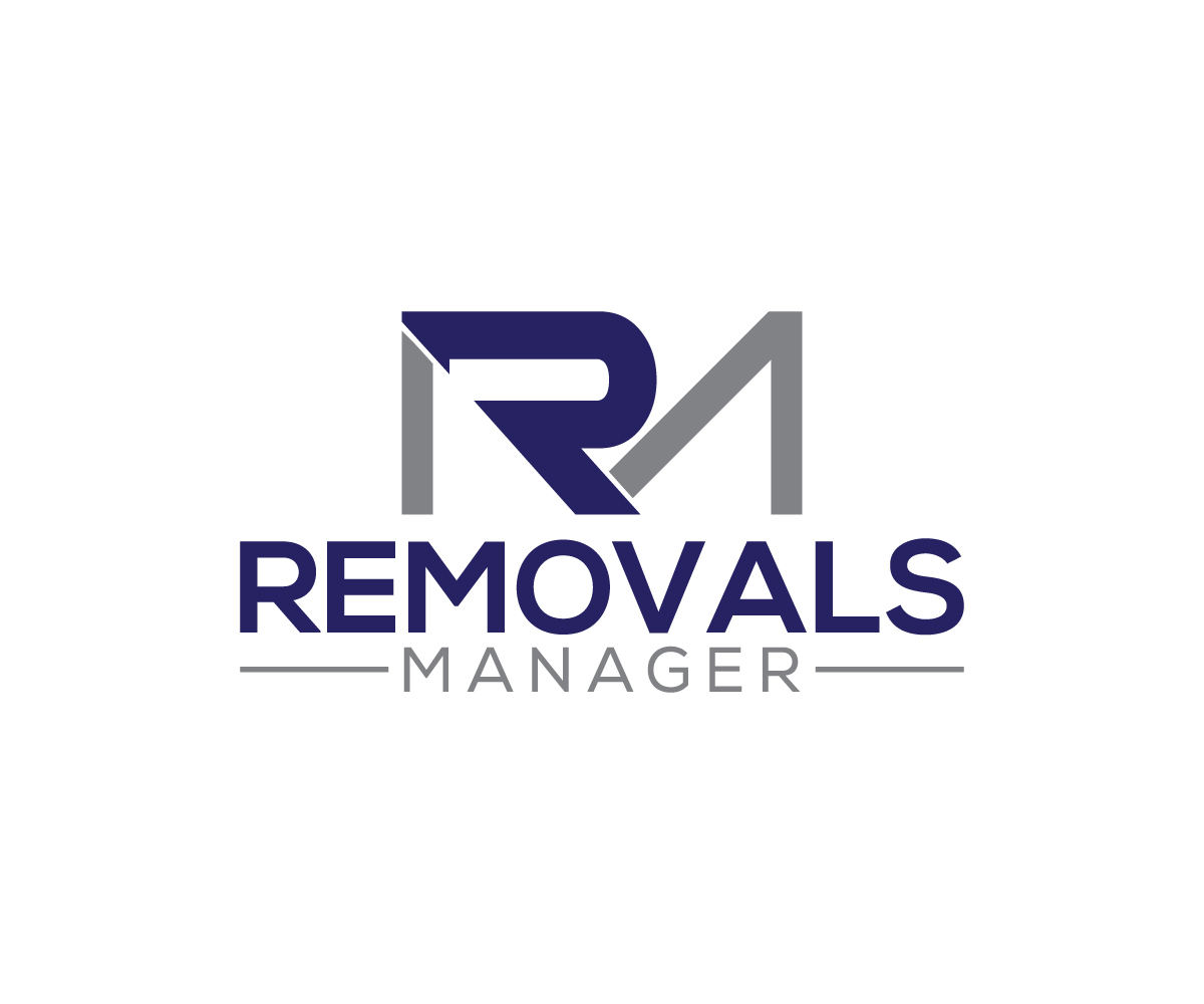 Diseño de Logo por jessimorge para Removals Manager Ltd | Diseño #35004234